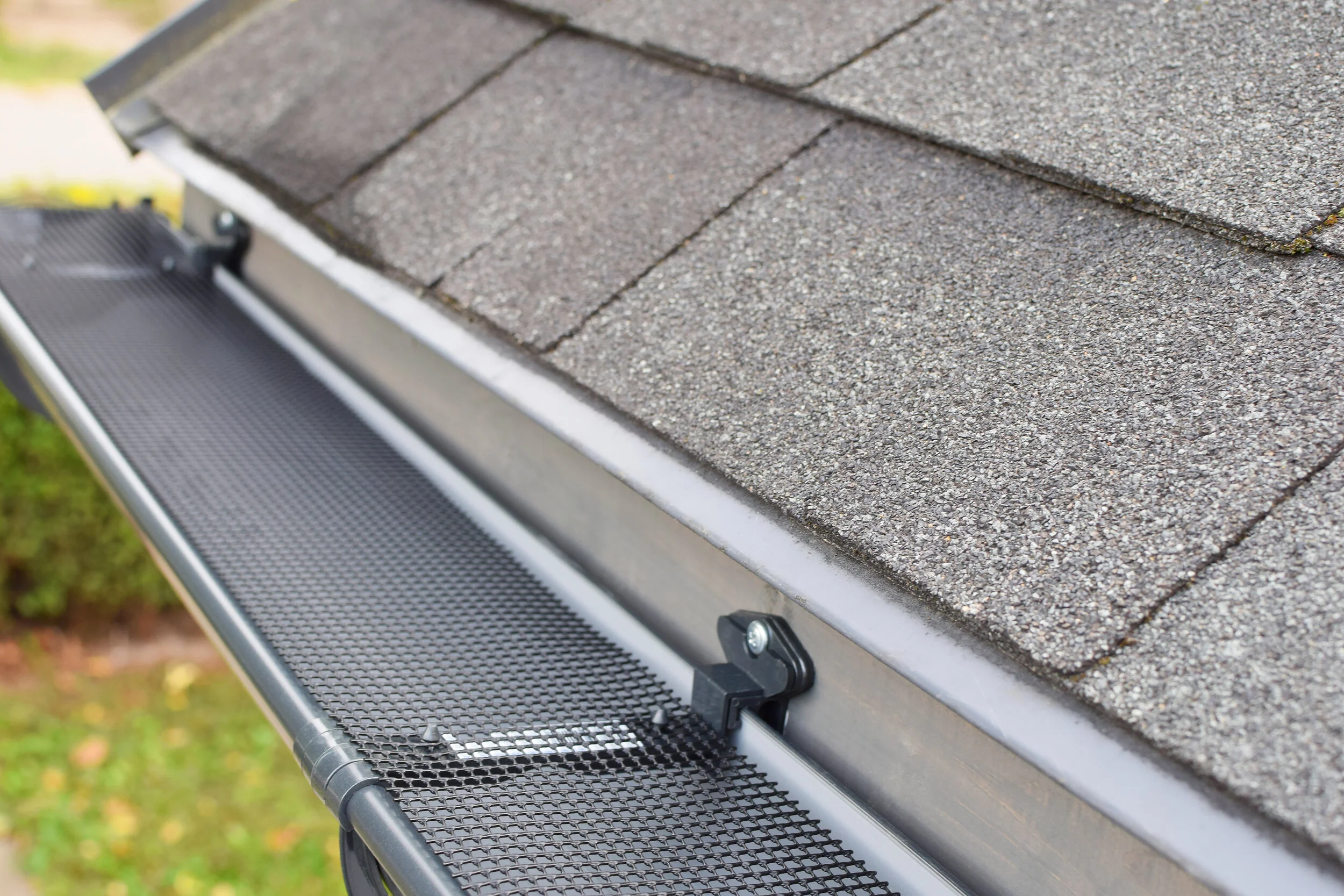 The Best Gutter Guards for 2022