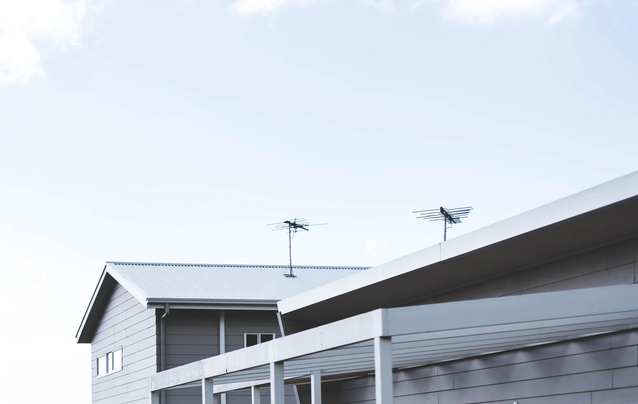 The Best Outdoor TV Antennas for 2021