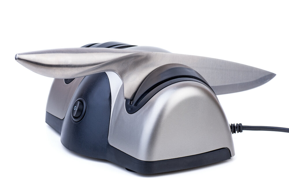 The Best Electric Knife Sharpeners for 2021