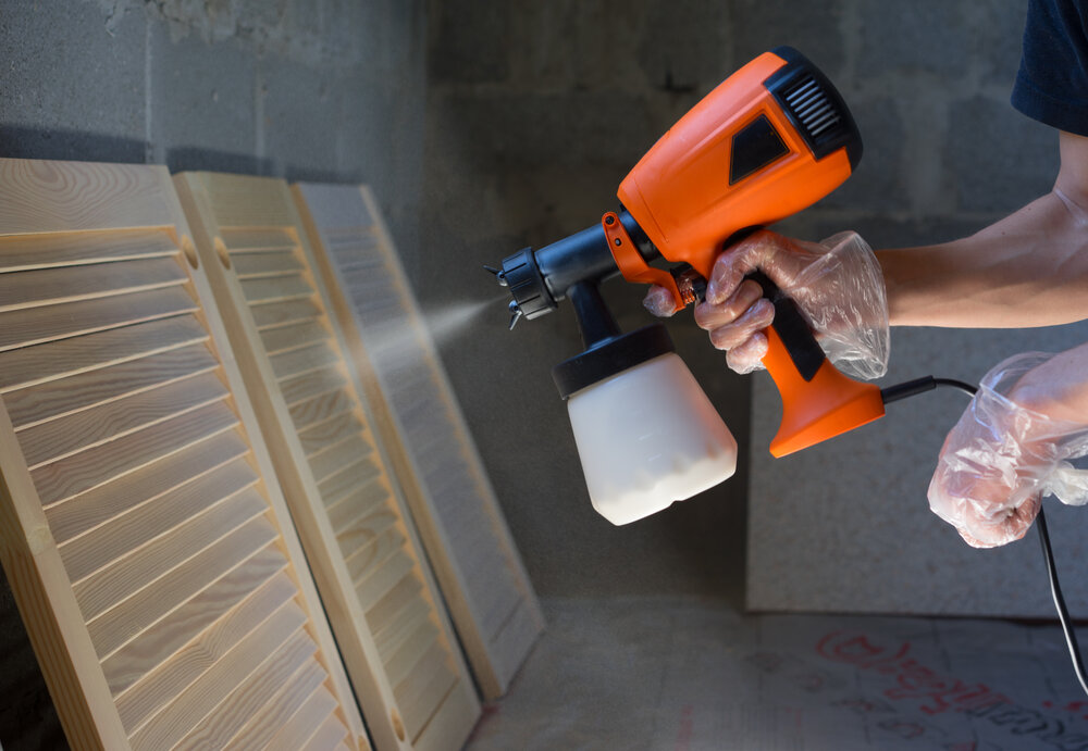 The Best Paint Sprayers For 2021, Best Paint Sprayer For Cabinets