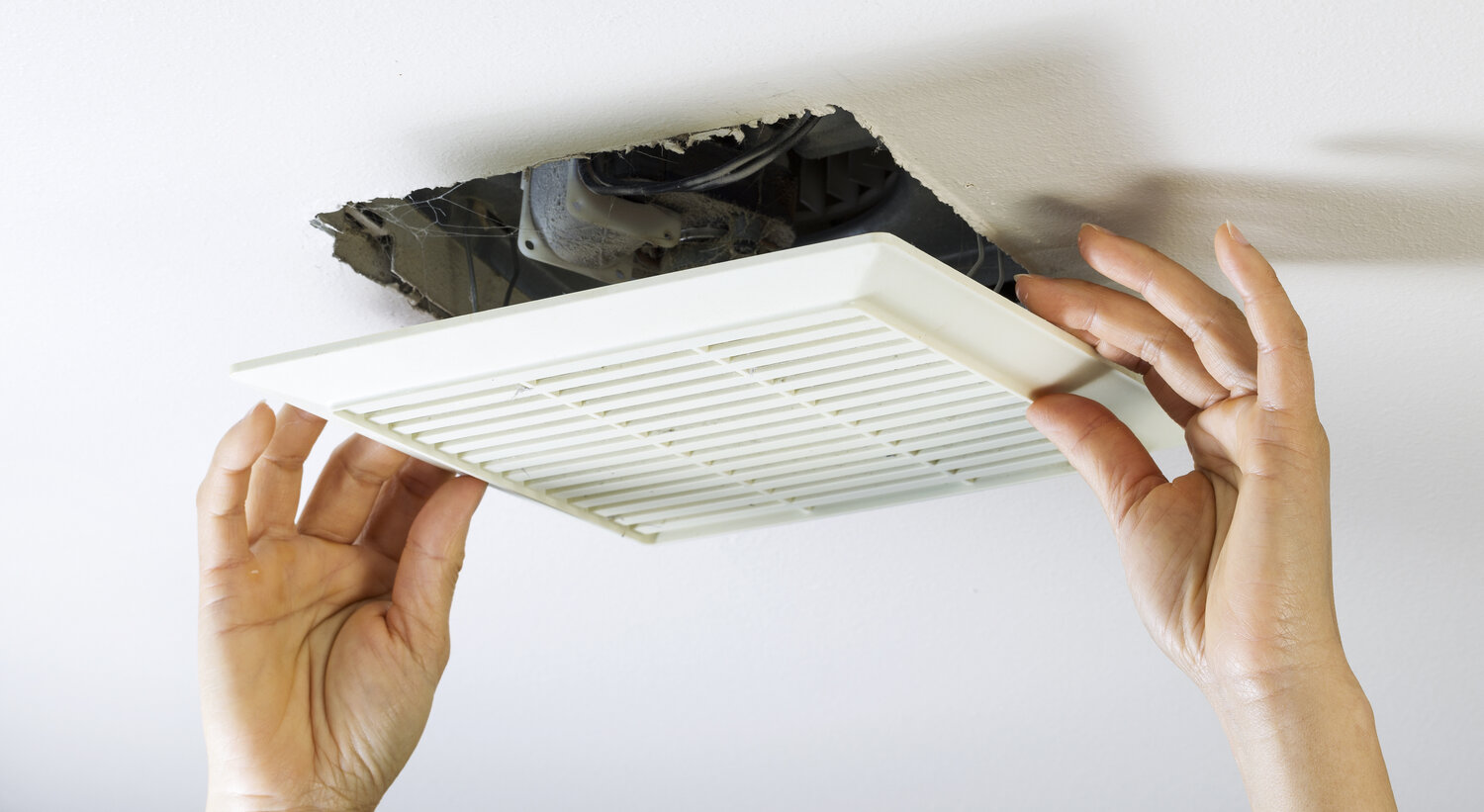 The 10 Best Bathroom Exhaust Fans
