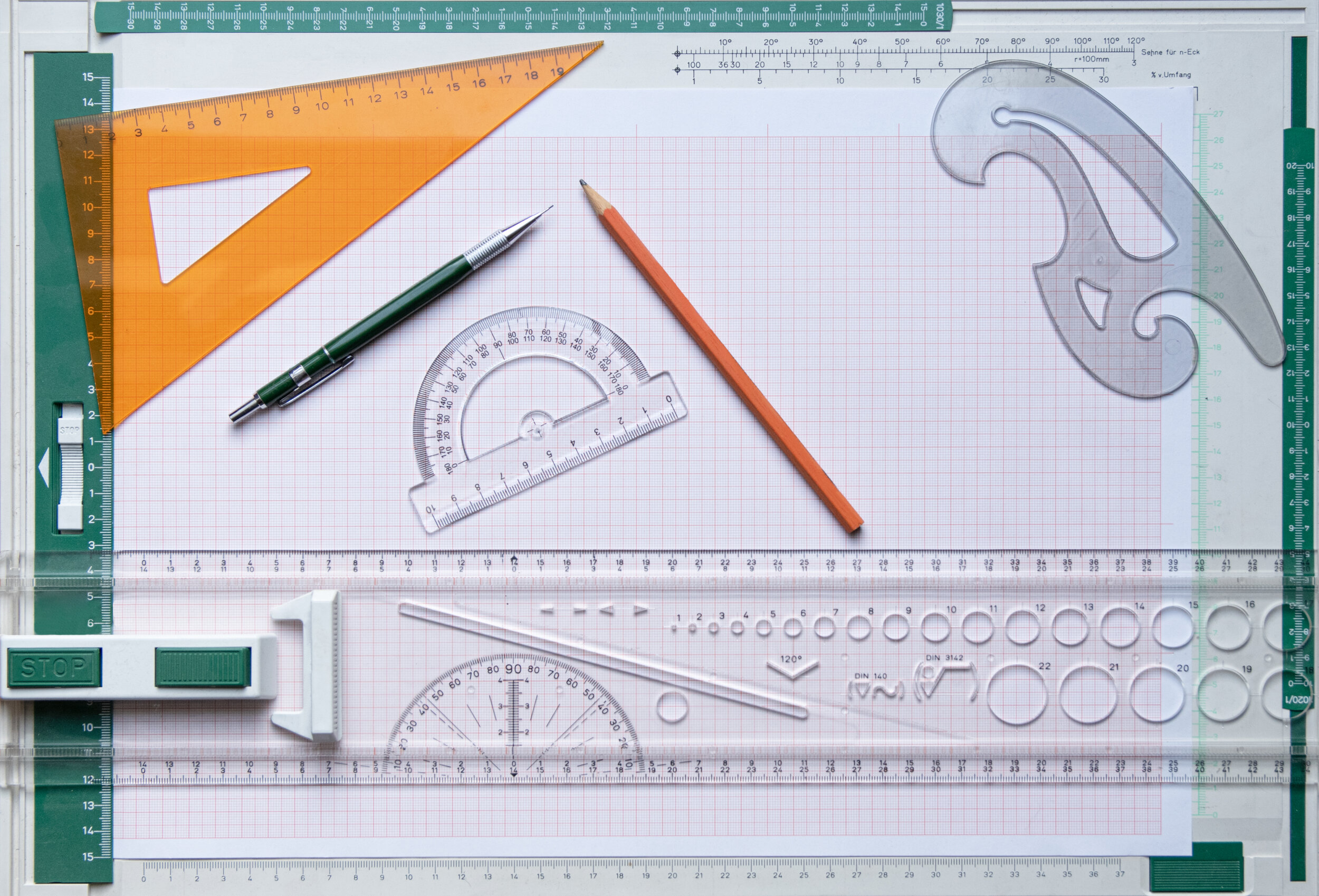 The 5 Best Drafting Boards