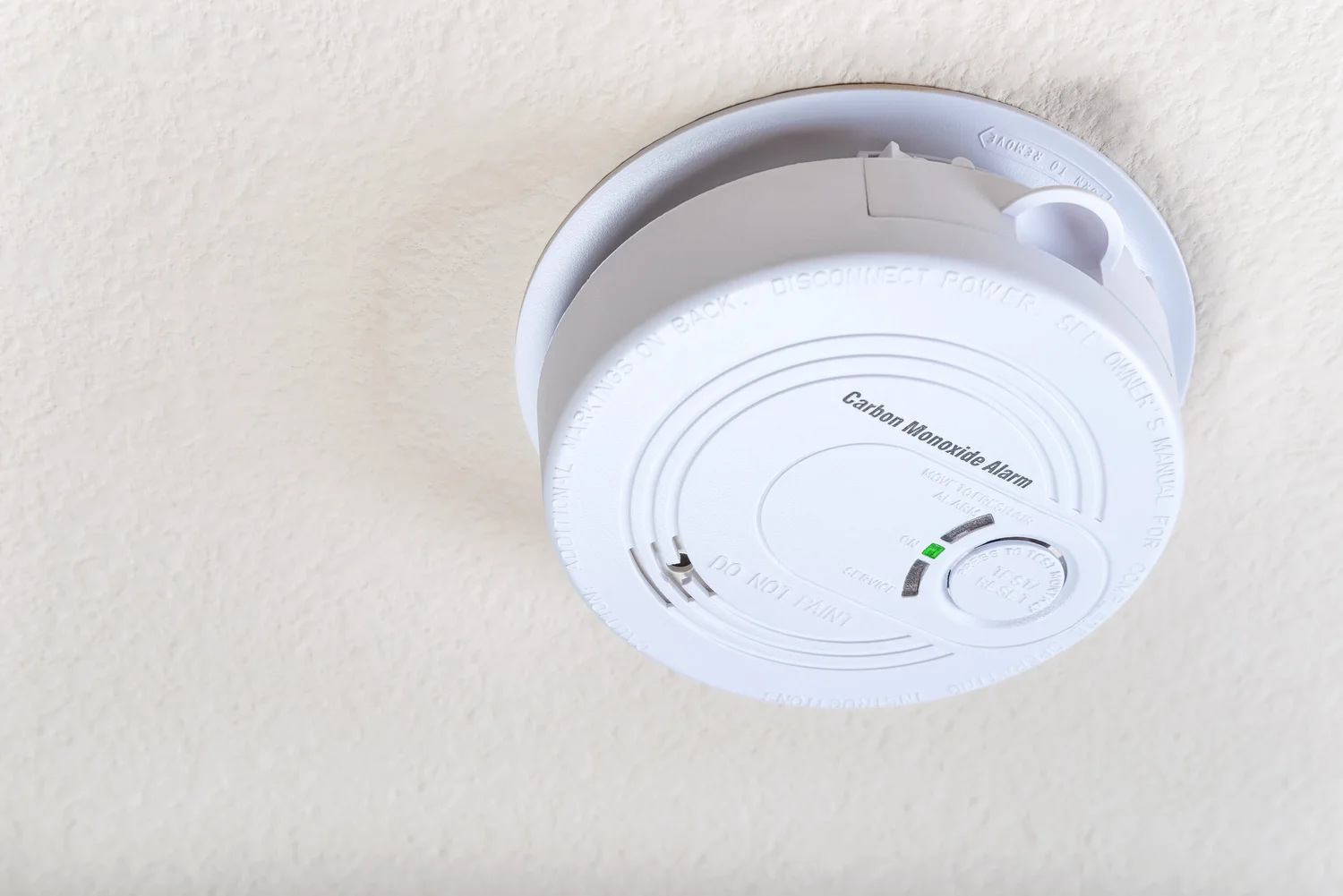 The 10 Best Carbon Monoxide Detectors