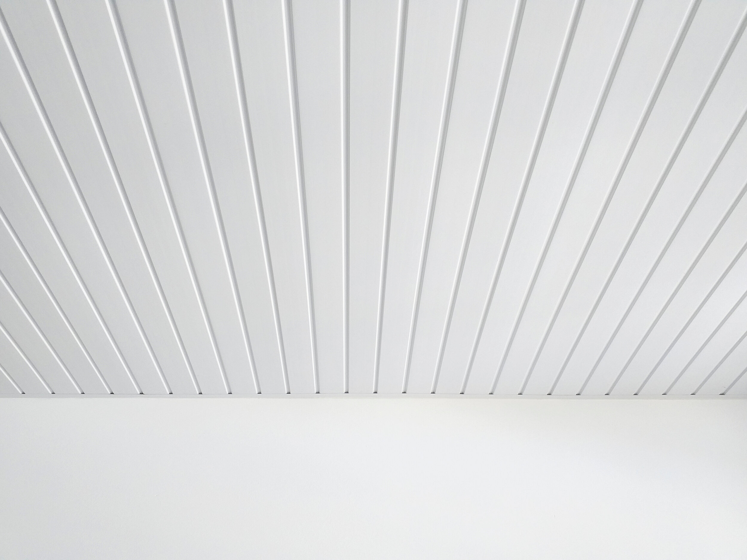 Add Character to Your Home With A Shiplap Ceiling