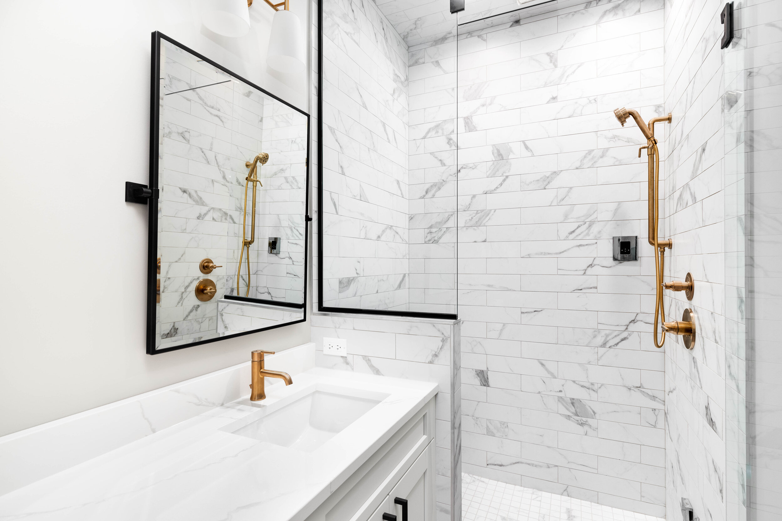 The Homeowner’s Guide to the Jack and Jill Bathroom
