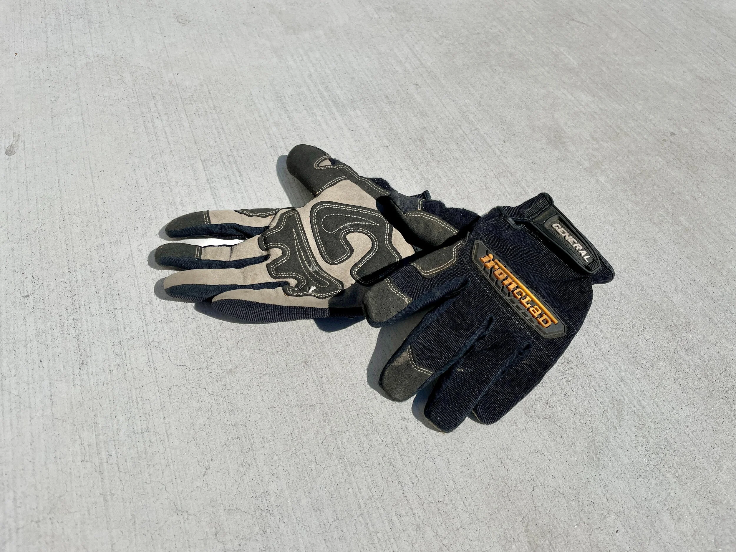 The Best Work Gloves for 2021