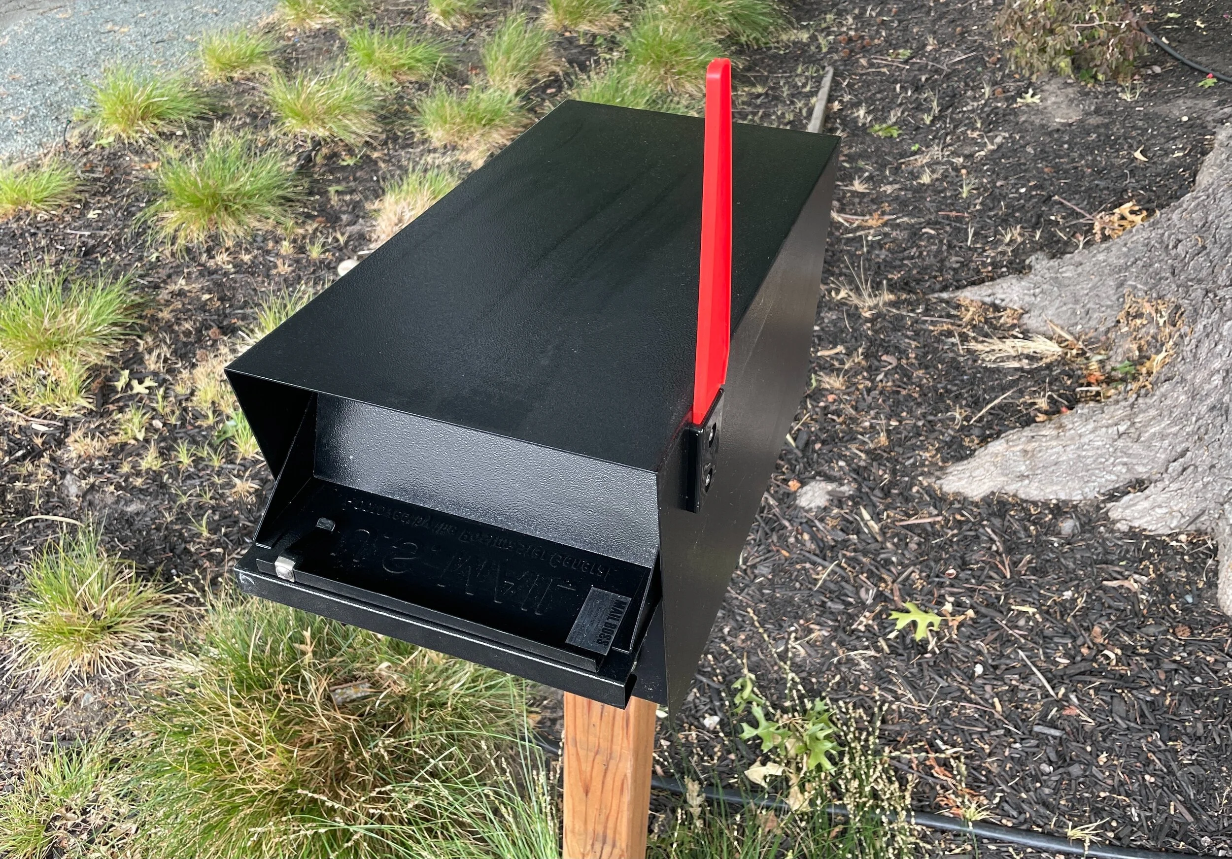 The Best Mailboxes for 2022