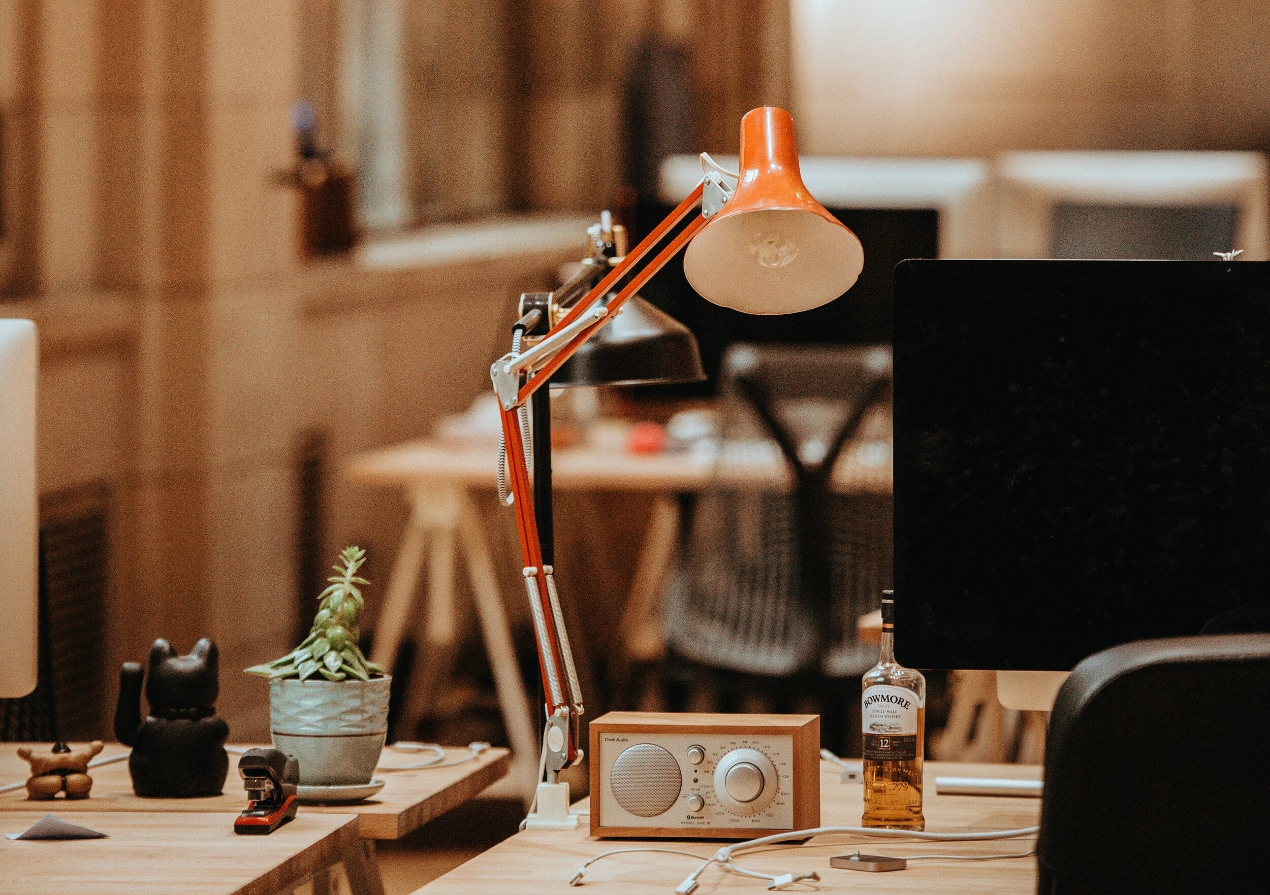 The Best Architect Lamps for 2022