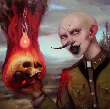 Born Again
