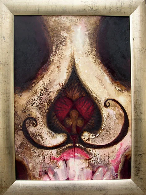 Ace of Spade