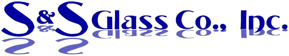 S&S Glass Co. Inc