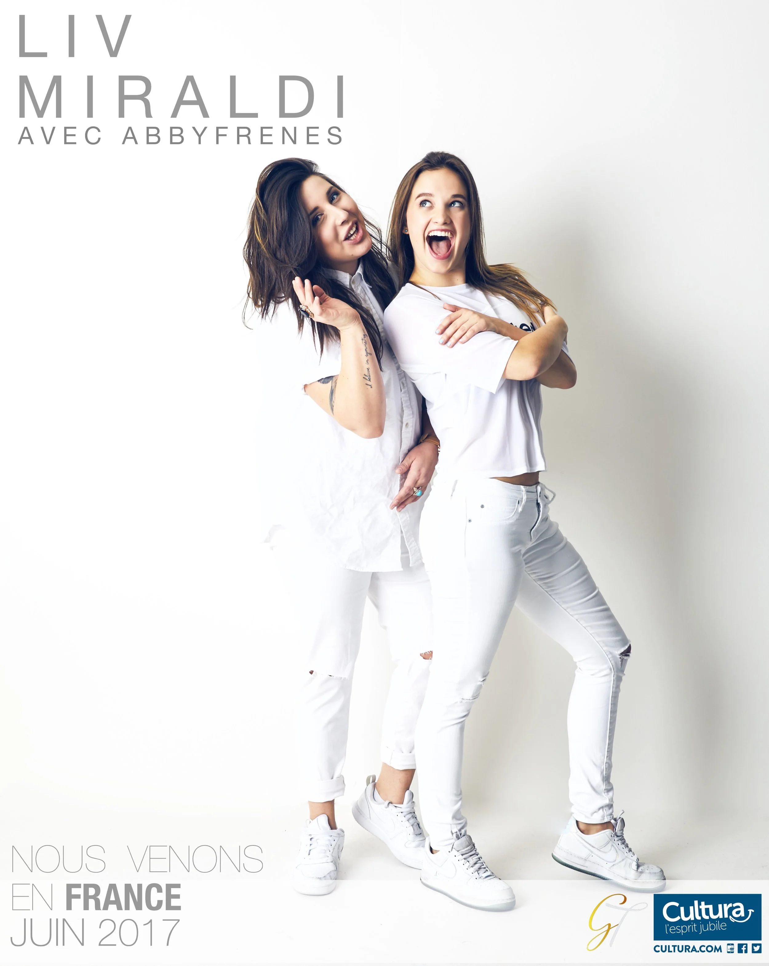 The Undertow Tour: Paris | La Villette