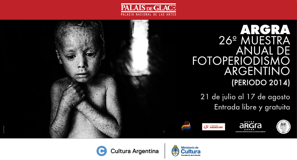 (IMAGEN: ARGRA/MINISTERIO DE CULTURA)