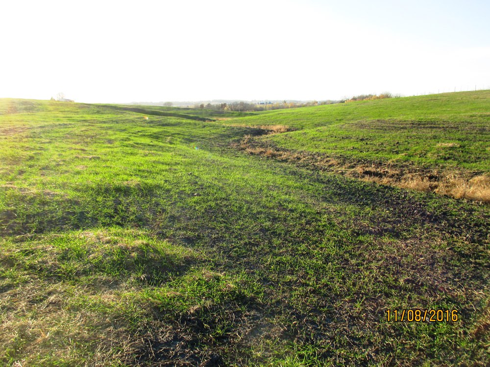 Abandoned Mine Reclamation - Construction Inspection