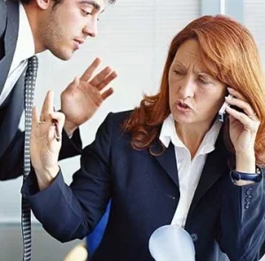 Interruptions at work can lead to lower satisfaction with one’s performance