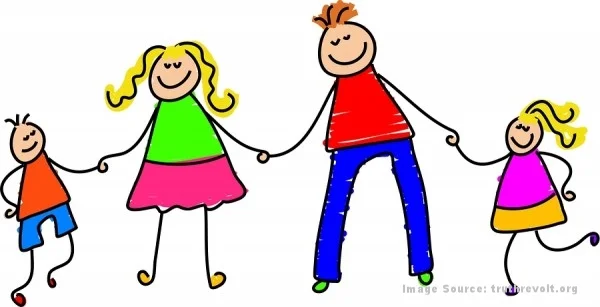 Supervisors segmenting work and home are family-friendly role models