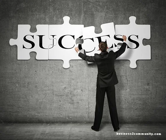 What does it mean to be successful in your career?