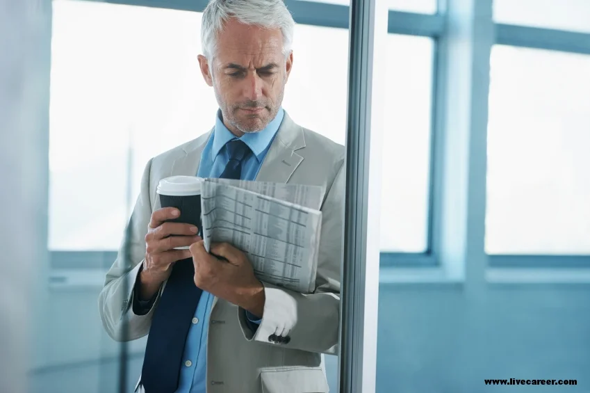 Unemployed individuals over the age of 50 need to make more job applications