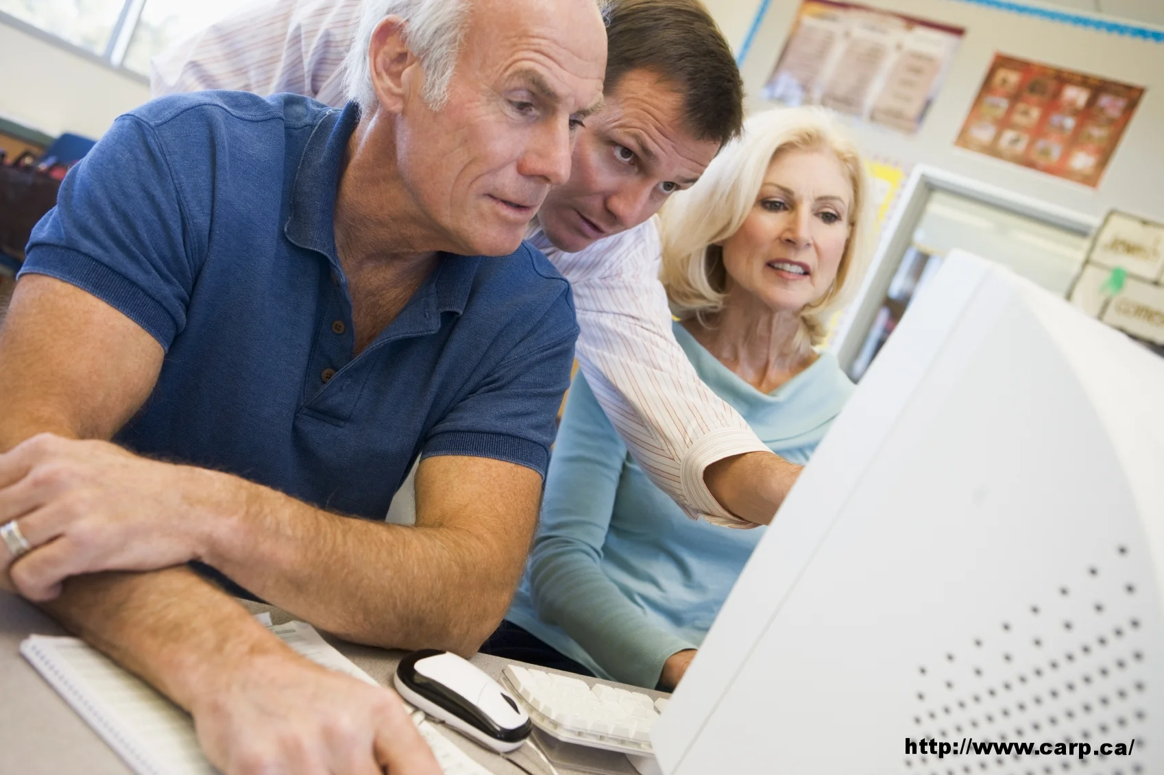 Generation Gap might be an important resource for companies