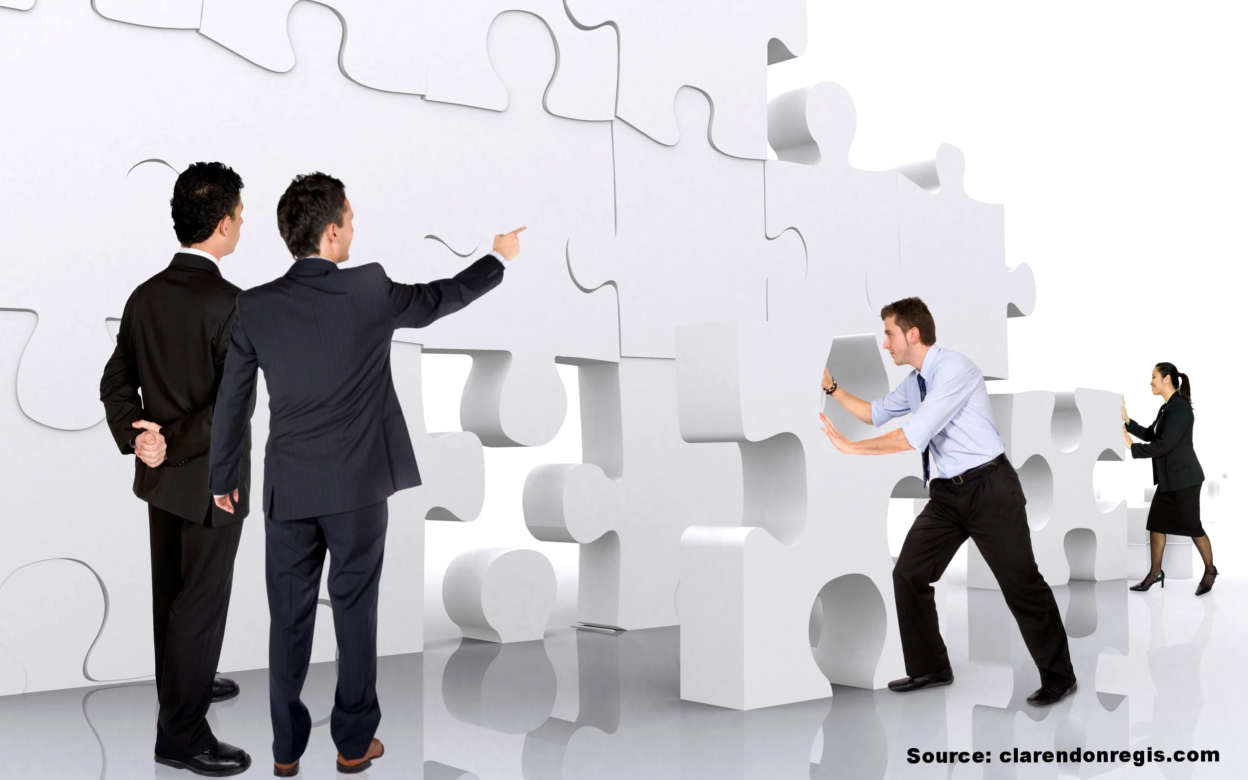 What drives team performance?