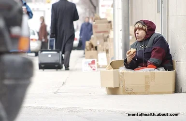 Socioeconomic background influences risk-taking decisions of chief executives