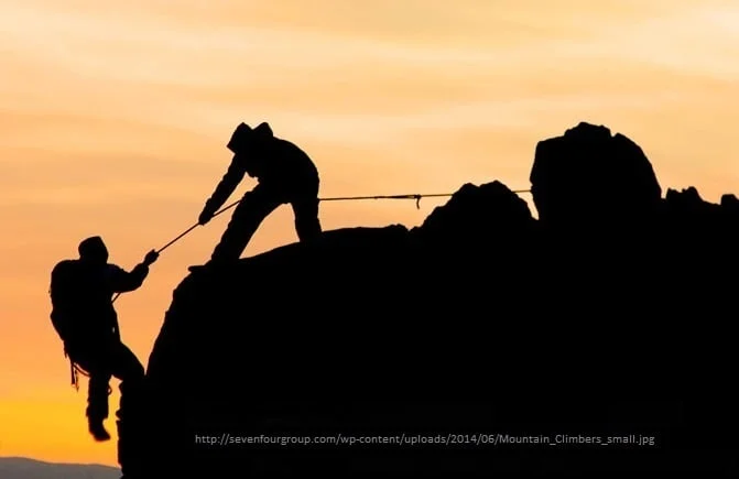 Clients’ success through dominant & friendly coaching