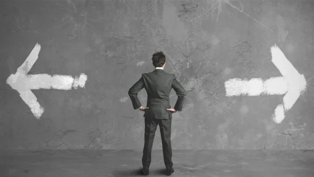 How satisfied are you with your career choice?