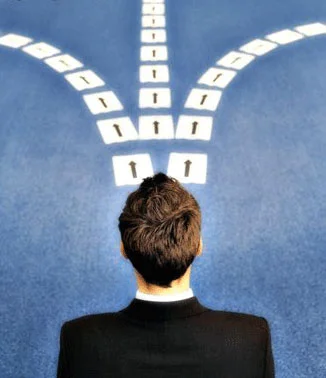 Having control of your work helps maintain energy