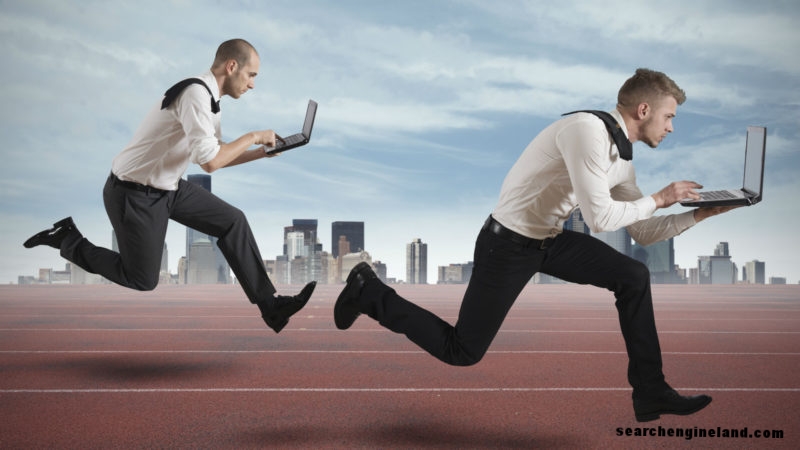 Rivalry at work increases unethical behavior