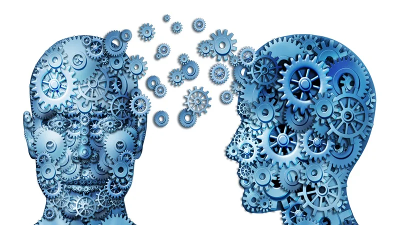 How to get more women into STEM fields and more men into behavioral science?