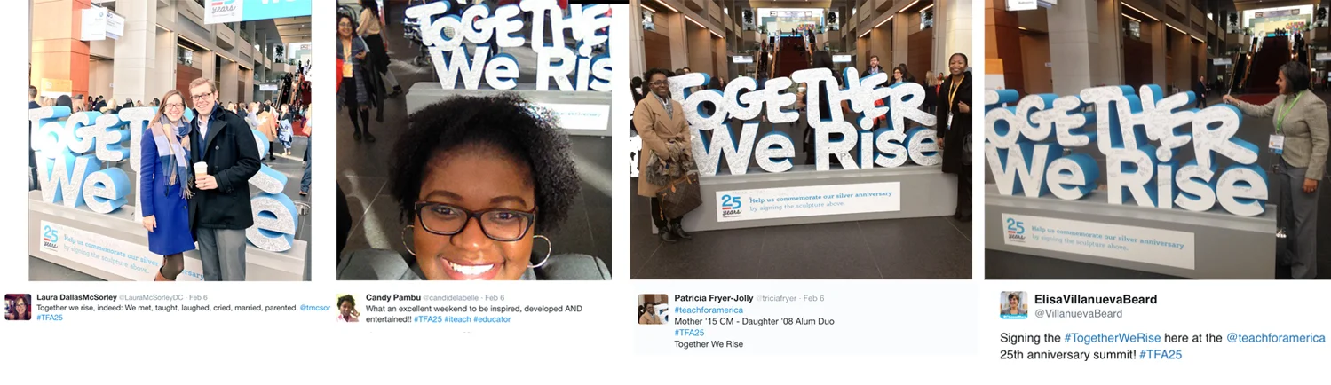 SOCIAL MEDIA HIGHLIGHTS
