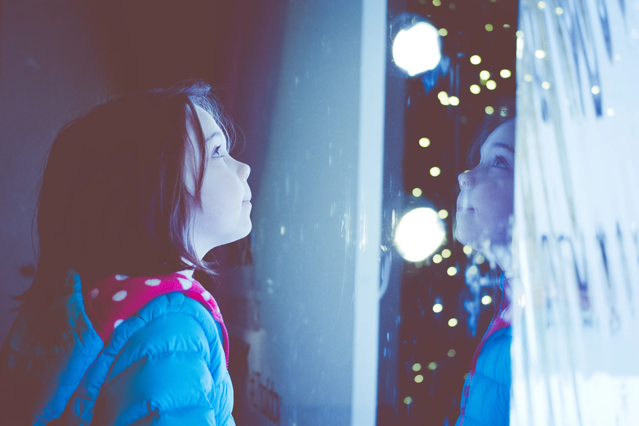 Christmas Spirit