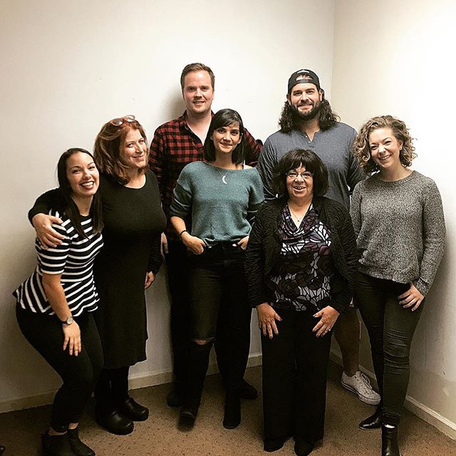 Yesterday’s Song Interpretation Workshop with the incomparable Anne Nathan was a success!! This brave group of actors left with invaluable industry tips, ready-for-the-room audition cuts, new song suggestions, and a fresh perspective. To Anne, our phenomenal accompanist Benedict, and our first group of workshop artists — THANK YOU for jumping into the Sandbox with us! #artistssandbox #nyc #nycactors #actorlife #auditiontime #broadway #workshop #storytellers #auditionworkshop #broadwayvet #broadwaybound #dothework