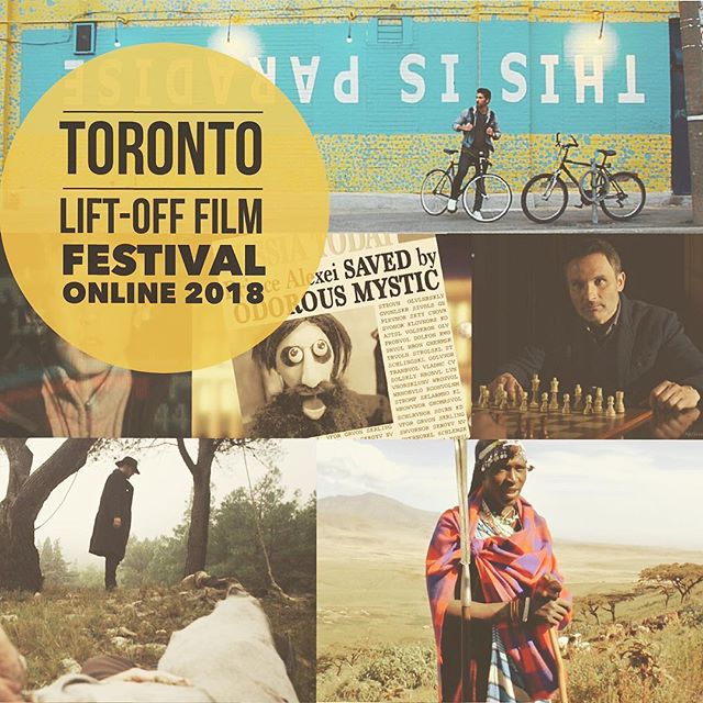 We are so proud of our multimedia branch, @asbentertainment!! Their pilot has been submitted to be a part of Toronto Lift-off’s 2018 Online Film Festival! Go to http://vimeo.com/ondemand/torontoliftoff2018 NOWWW and vote for BROKE! #GOFORBROKE #brokeasb #TorontoLiftOff
#TorontoLiftOffOnline
#LiftOffFilmFestivals
#SupportIndieFilm #pilot #webseries #youngfilmmaker #asbentertainment #artistssandbox