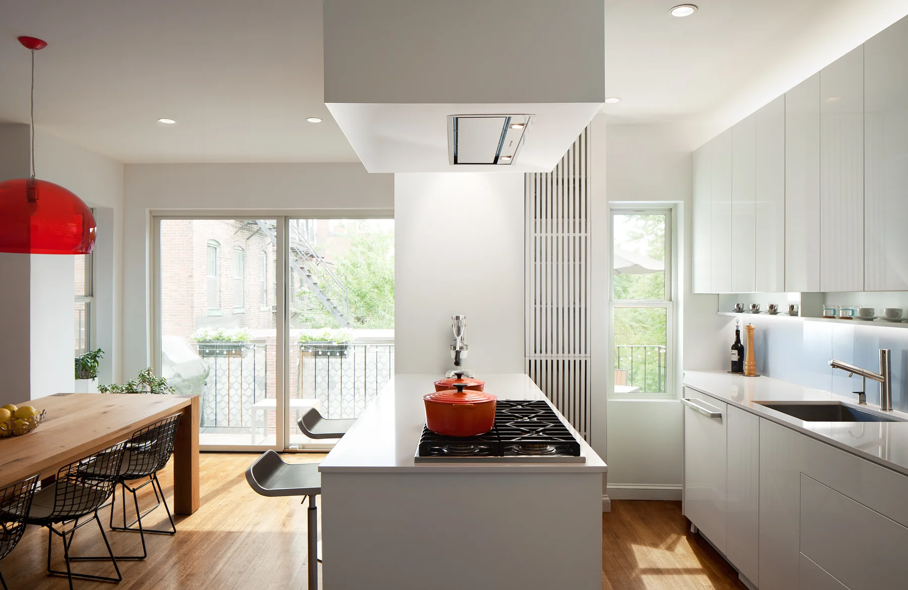 Matthew Delphenich Boston Architectural Photography - ResidentialMatthew Delphenich Boston Architectural Photography - Residential Kitchen Island