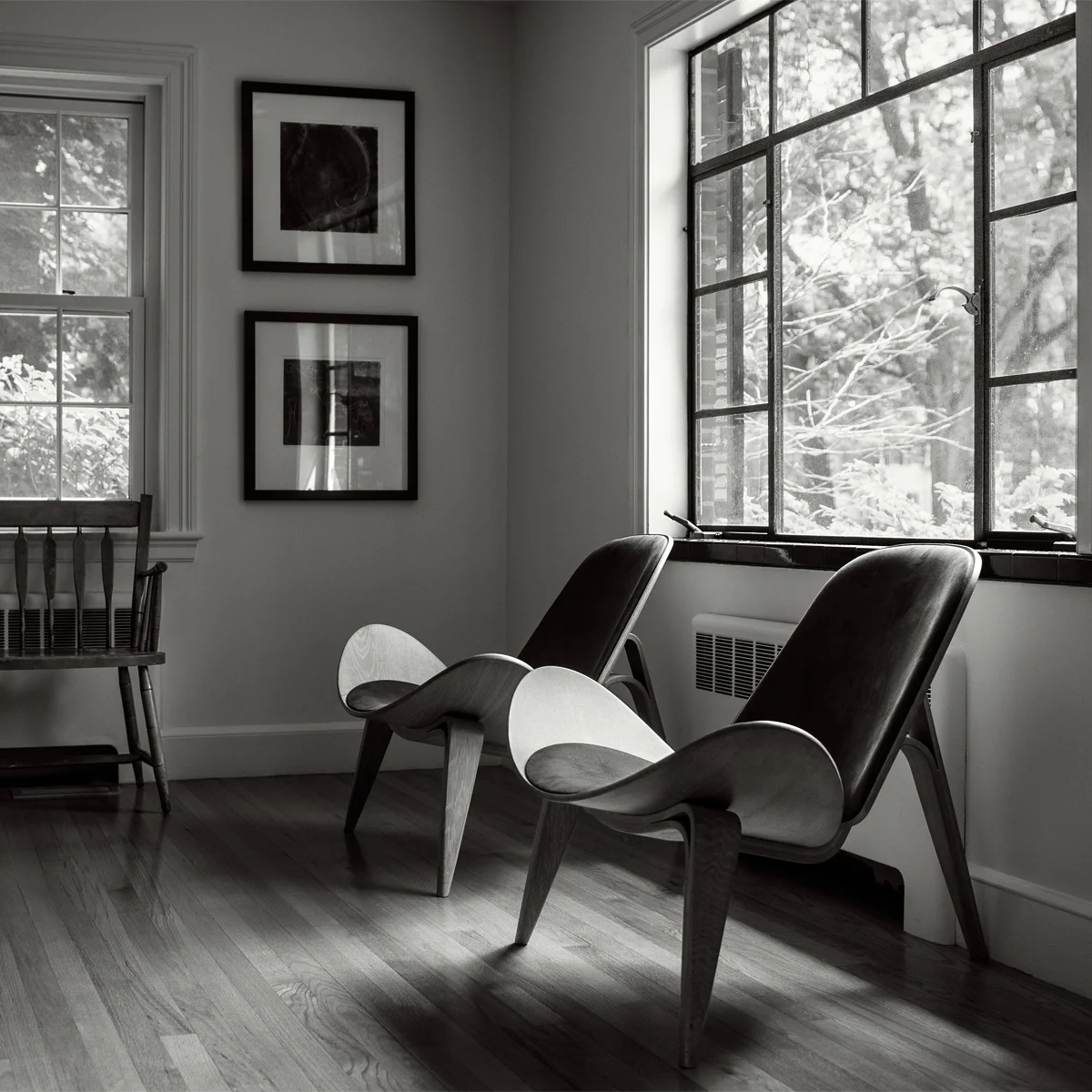 Client: Zaff Architecture, Newton, MA