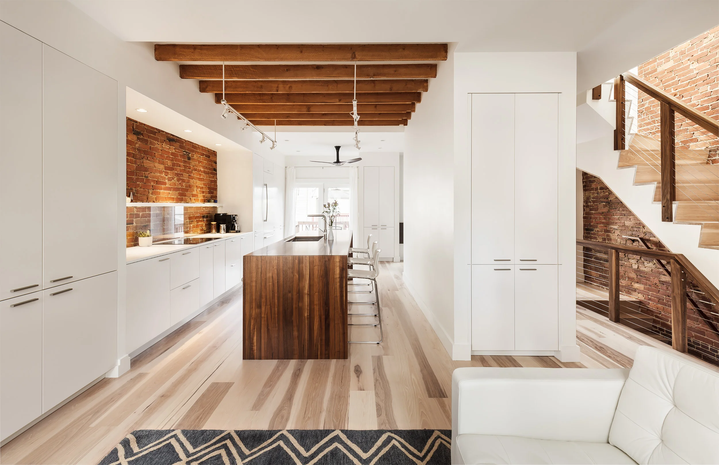 Matthew Delphenich Boston Architectural Photography - ResidentialMatthew Delphenich Boston Architectural Photography - Residential Kitchen