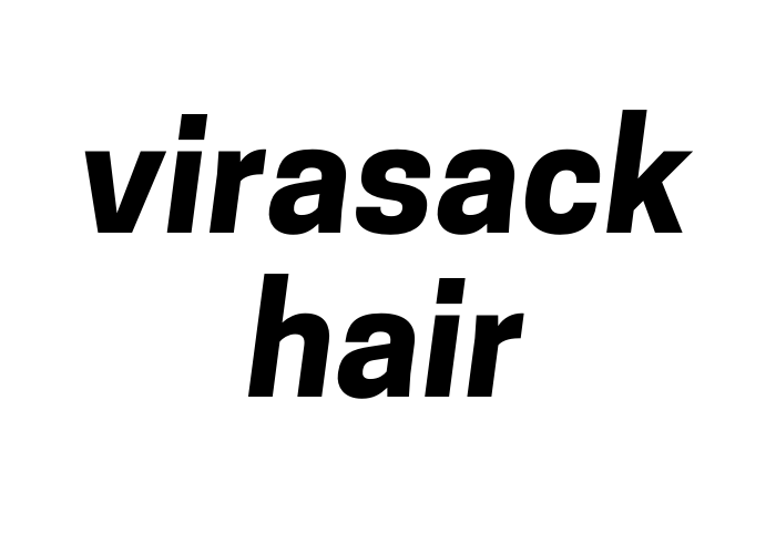 virasack hair