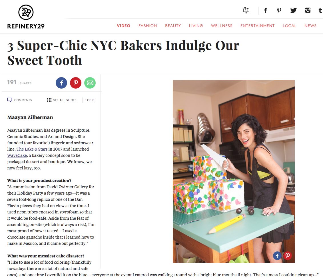 REFINERY29
