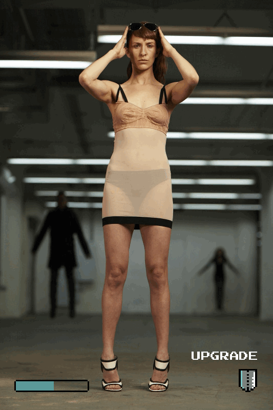 Fall 2012 Collection