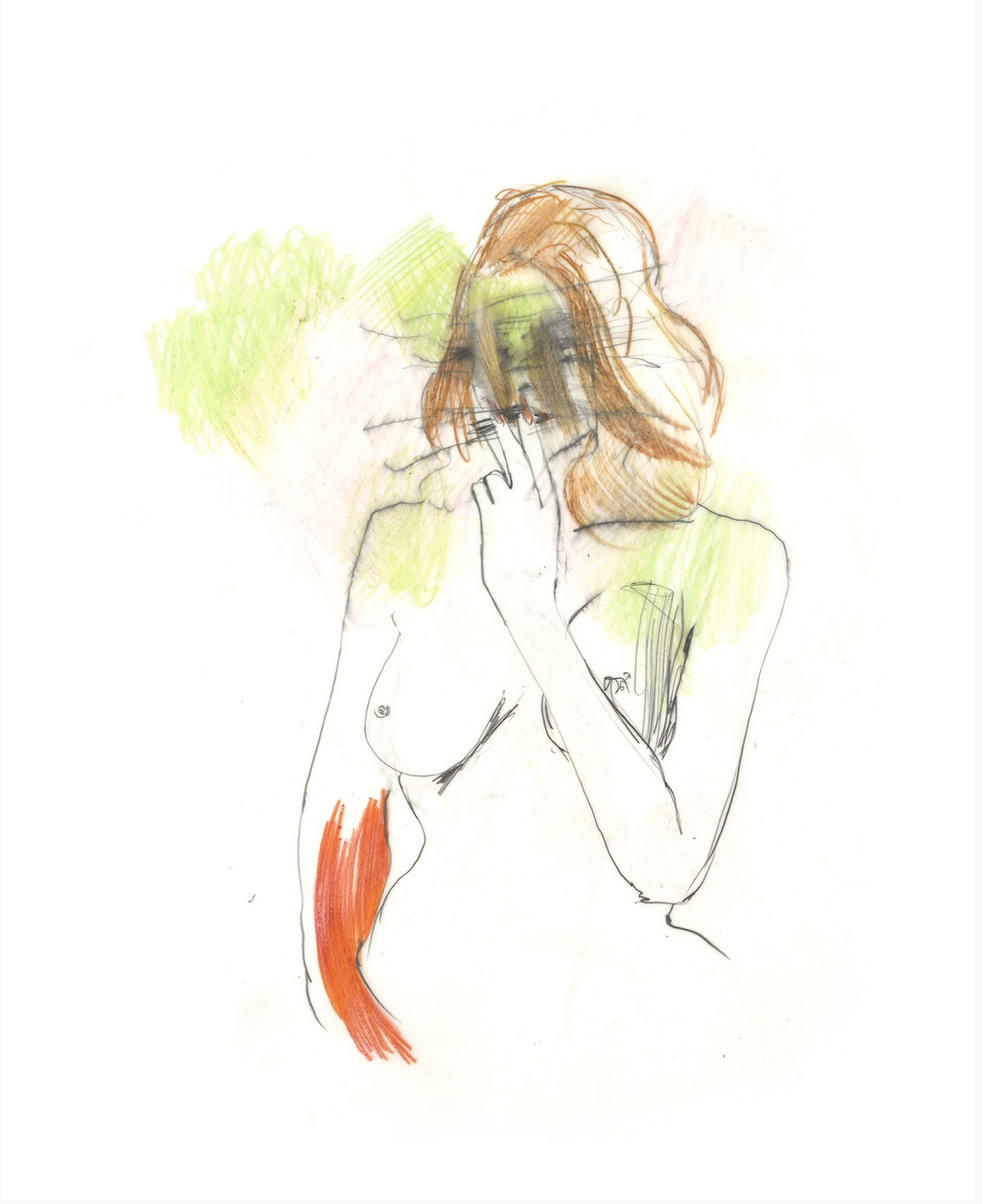 DAILY DRAWINGS