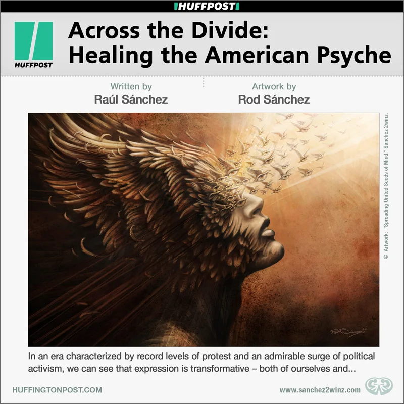 HuffingtonPost_AcrossDivide_RaulSanchez_RodSanchez_Sanchez2winz.jpg