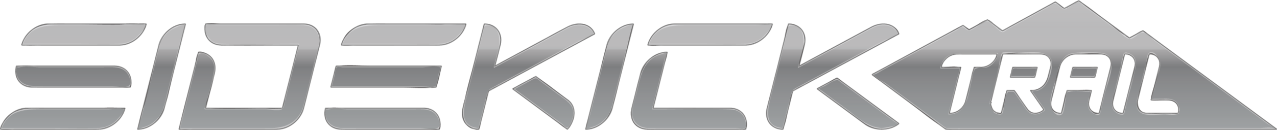sidekick trail logo metal.png