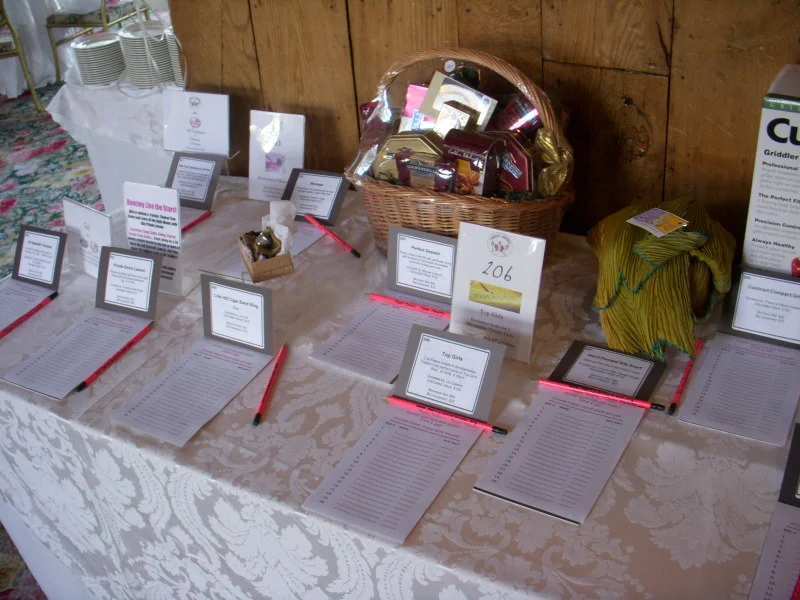 Again with the stacking.