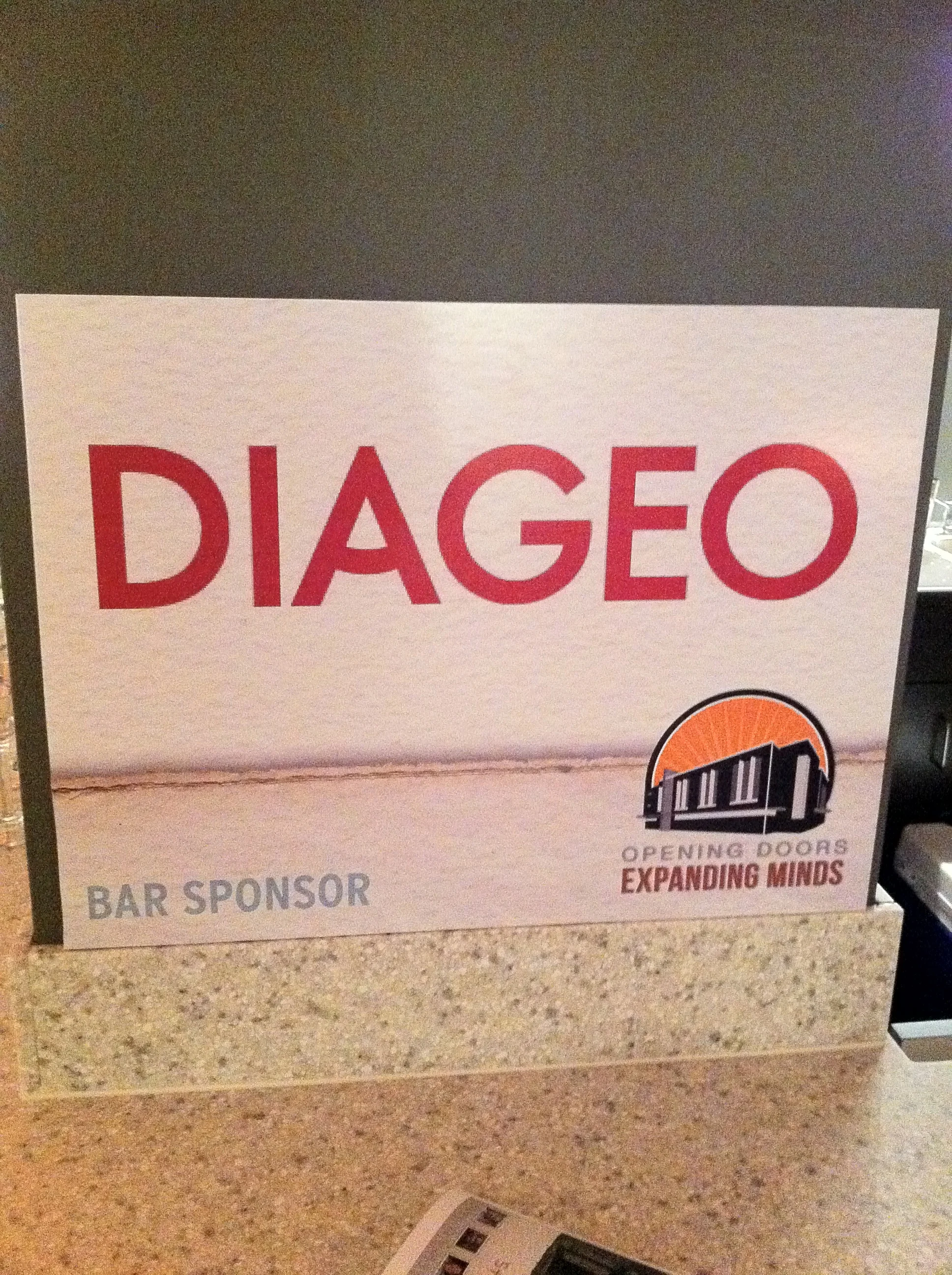 Sponsorship Everything.