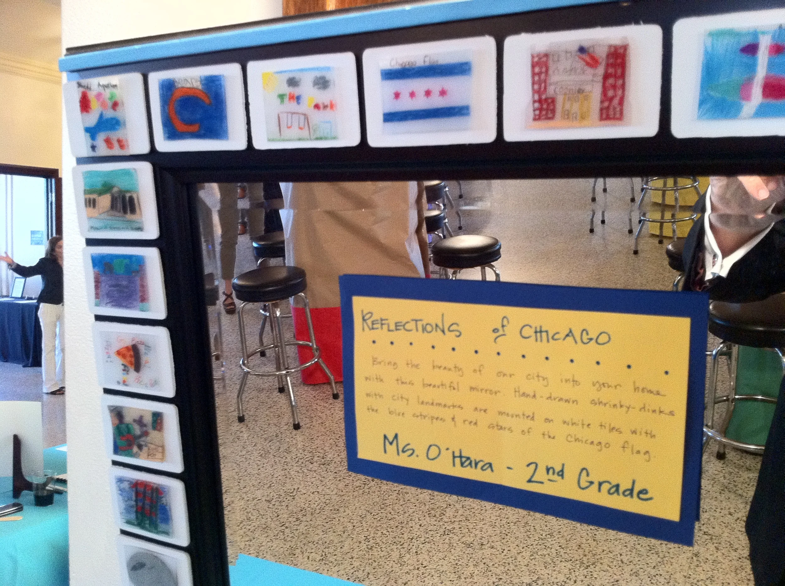 Functional and creative Clas Project