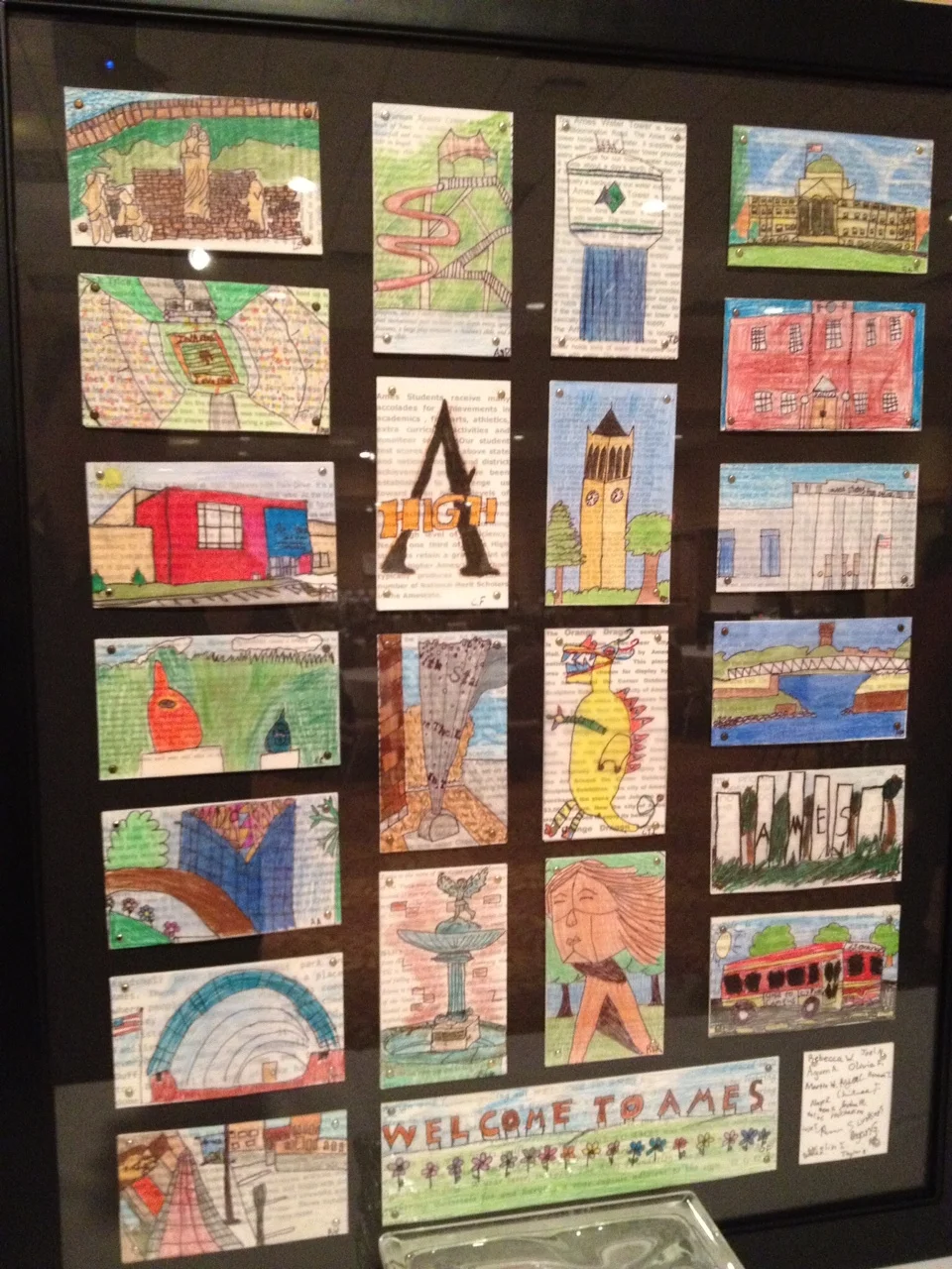 Great Classroom Project