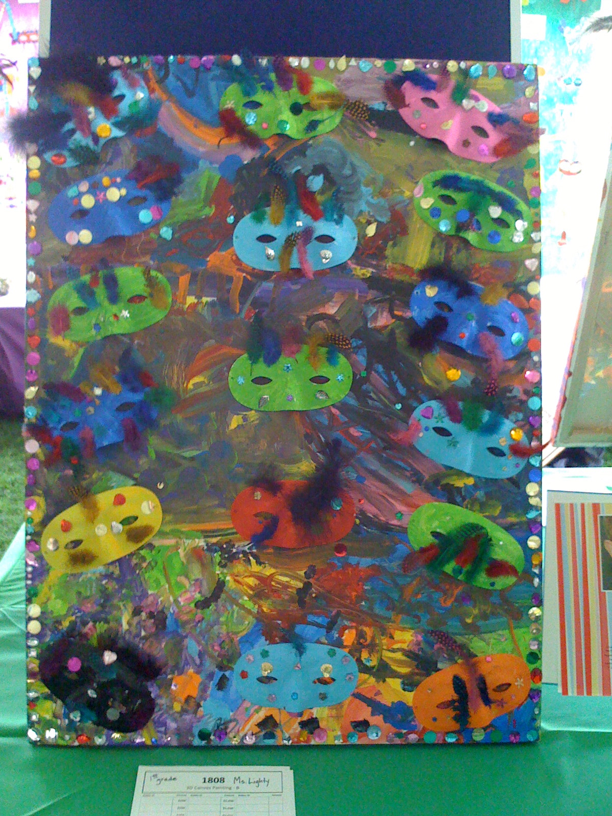 Masks