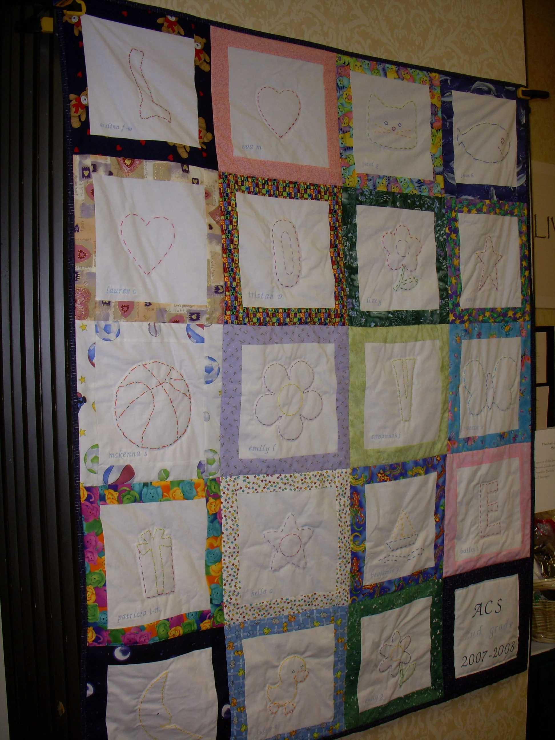 Quilt