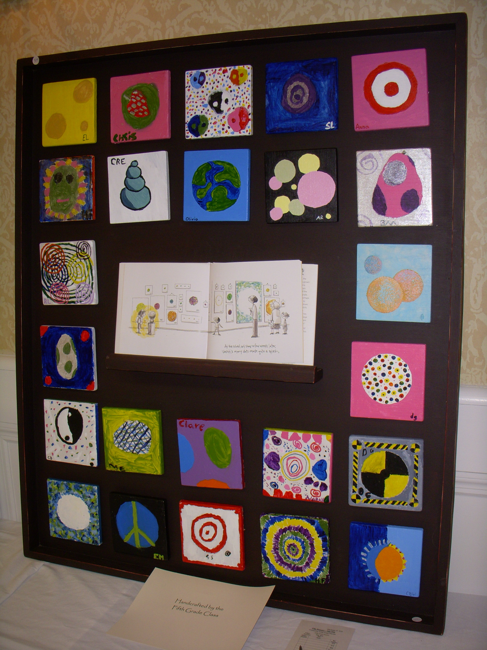 Quilt #2